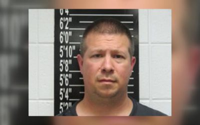 Crane, Mo. man pleads guilty to sexual abuse against nursing home residents