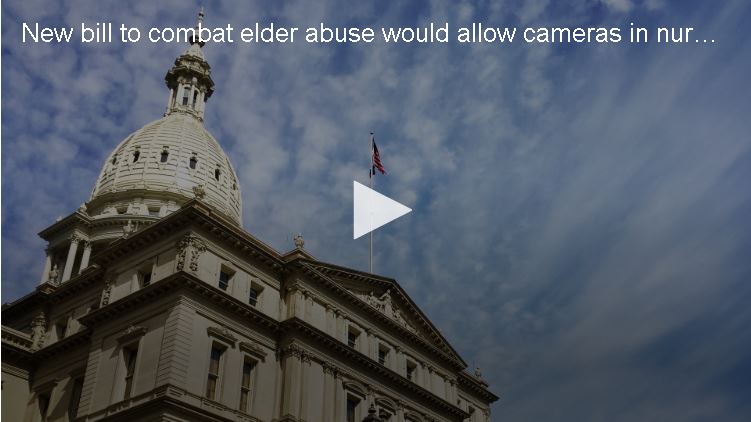 New bill to combat elder abuse