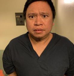 Monterey police arrest nursing home employee for sexual battery, elder abuse